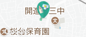 練馬区役所 桜台地区区民館の授乳室・オムツ替え台情報