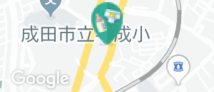 スタジオアリス 成田店の授乳室 オムツ替え台情報