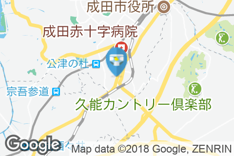 スタジオアリス 成田店の授乳室 オムツ替え台情報