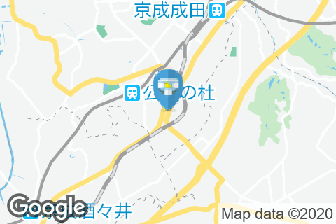 スタジオアリス 成田店の授乳室 オムツ替え台情報