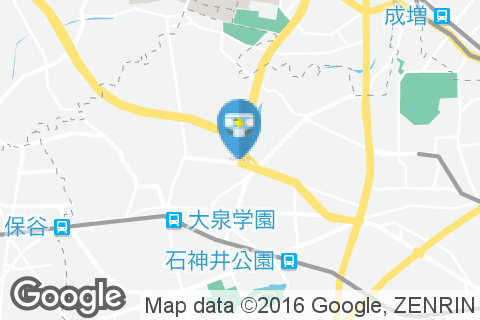 ファッションセンターしまむら 土支田店のオムツ替え台情報