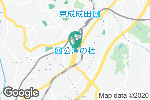 スタジオアリス 成田店の授乳室 オムツ替え台情報