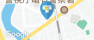 木曽路 金町店のオムツ替え台情報