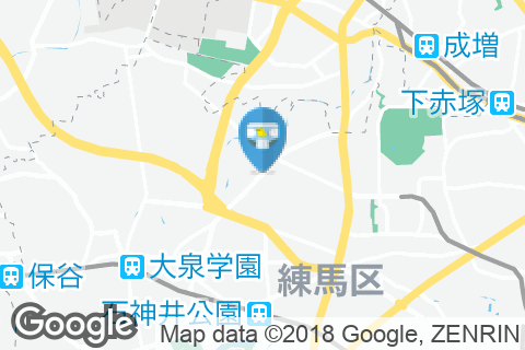 ファッションセンターしまむら 土支田店のオムツ替え台情報