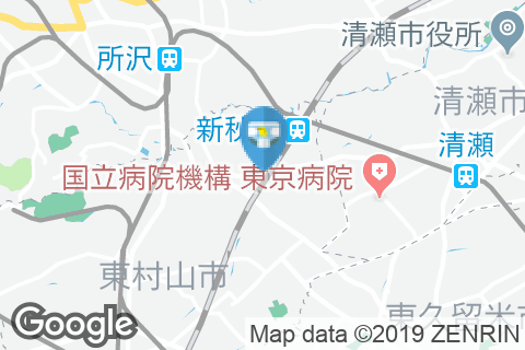 ファッションセンターしまむら秋津店の授乳室 オムツ替え台情報