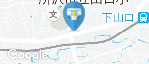 バーミヤン 所沢山口店のオムツ替え台情報