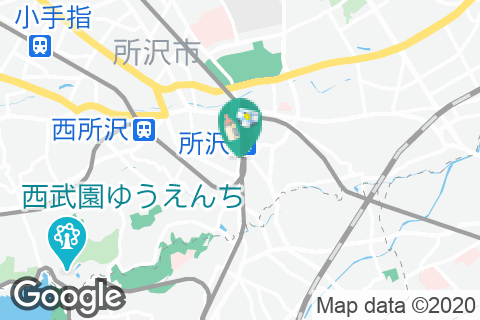 所沢駅 西武池袋線 周辺の授乳室を検索