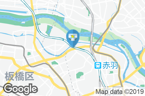 北赤羽駅 Jr埼京線 周辺の授乳室を検索