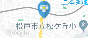 コジマ ビックカメラ 松戸店のオムツ替え台情報