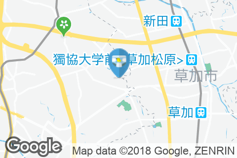 西松屋 草加小山店の授乳室 オムツ替え台情報