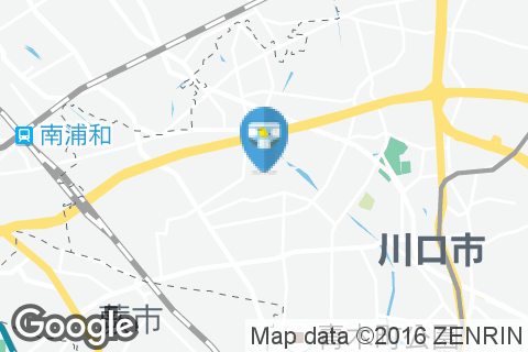 びっくりドンキー 川口伊刈店のオムツ替え台情報