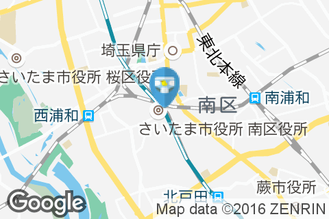 ザ ダイソー武蔵浦和店のオムツ替え台情報