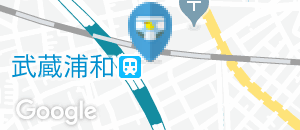 ザ ダイソー武蔵浦和店のオムツ替え台情報