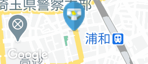 銀座アスター 浦和賓館のオムツ替え台情報