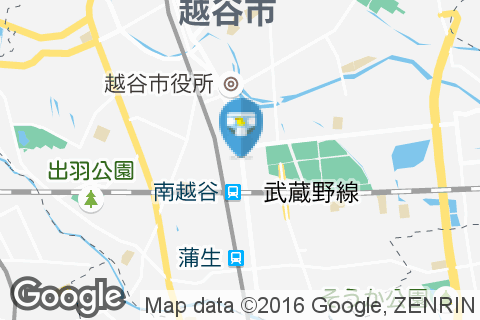 ケーヨーデイツー南越谷店のオムツ替え台情報