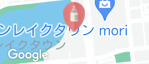 イオンレイクタウンアウトレットの授乳室情報