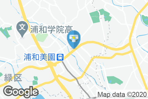 ファッションセンターしまむら浦和美園店のオムツ替え台情報