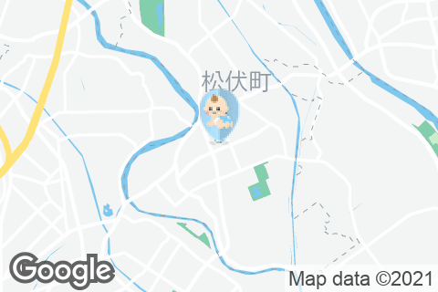 いなげや松伏店のオムツ替え台情報