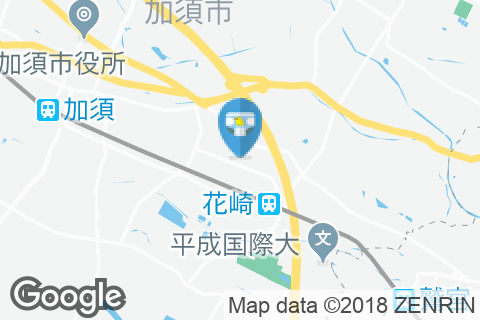 児童センター 花崎児童館の授乳室 オムツ替え台情報