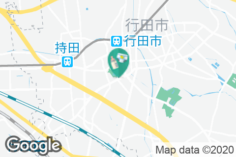 行田市役所 水城公園管理事務所の授乳室 オムツ替え台情報