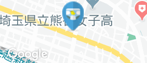 藍屋 熊谷店のオムツ替え台情報