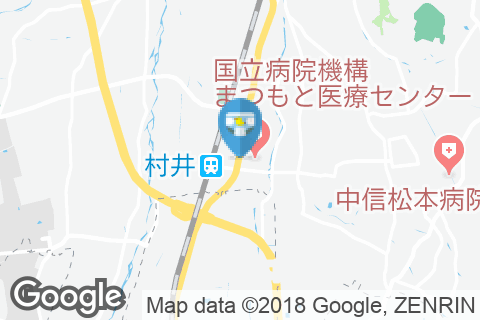 ザ ビッグ 松本村井店のオムツ替え台情報