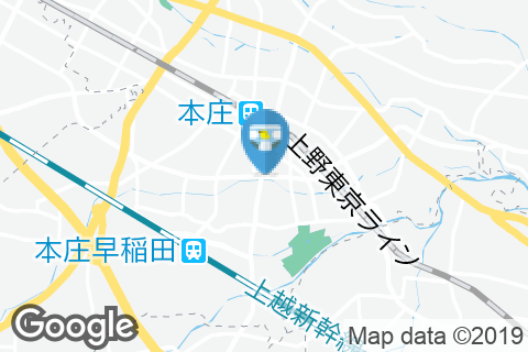 ファッションセンターしまむら 本庄店のオムツ替え台情報