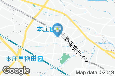 ファッションセンターしまむら 本庄店のオムツ替え台情報