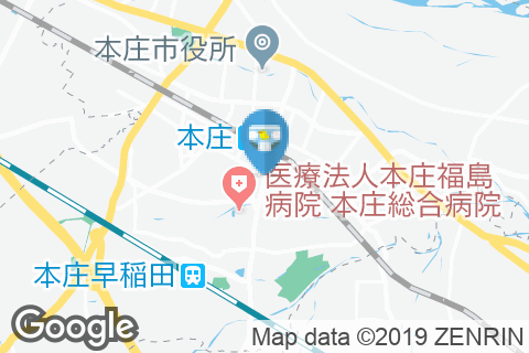 ファッションセンターしまむら 本庄店のオムツ替え台情報