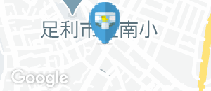 フライングガーデン足利堀込店のオムツ替え台情報