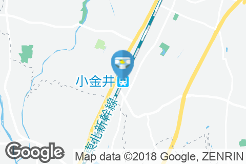 ホームセンターカンセキ 小金井店のオムツ替え台情報