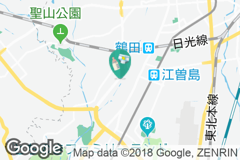 魚べい 西川田店のオムツ替え台情報