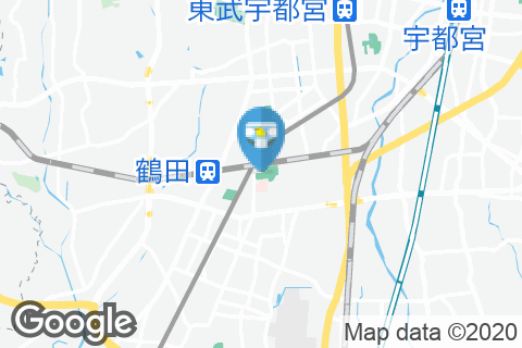 地方独立行政法人栃木県立がんセンターのオムツ替え台情報