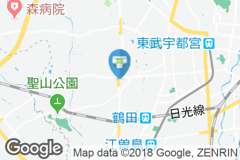 東京インテリア家具 宇都宮本店の授乳室 オムツ替え台情報