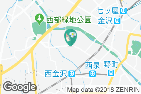 くら寿司 金沢入江店のオムツ替え台情報