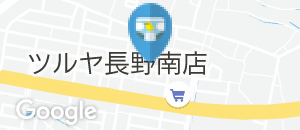 ファッションセンターしまむら長野南店のオムツ替え台情報