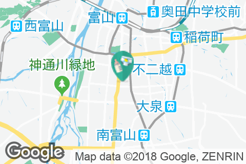 富山山王さん 日枝神社の授乳室 オムツ替え台情報