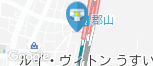 ヨドバシカメラ マルチメディア郡山のオムツ替え台情報