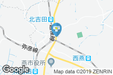 ファッションセンターしまむら吉田店のオムツ替え台情報