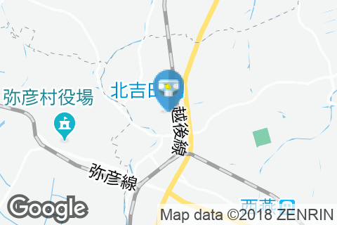 ファッションセンターしまむら吉田店のオムツ替え台情報