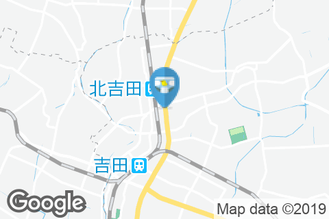 ファッションセンターしまむら吉田店のオムツ替え台情報