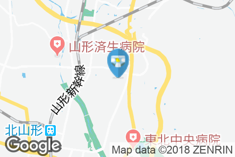 株式会社東京インテリア家具 山形店のオムツ替え台情報