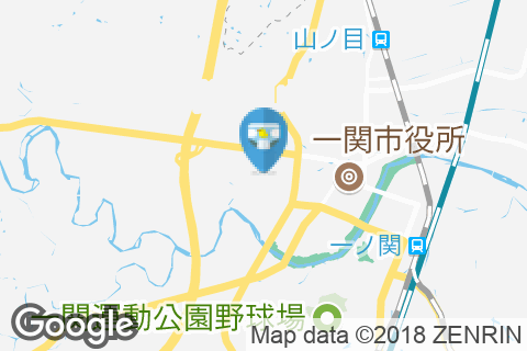 スタジオアリス Lipi イオン一関店の授乳室 オムツ替え台情報