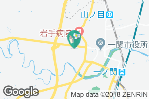 一関市周辺の授乳室 Orおむつ替えエリア 内に調乳用のお湯がある施設