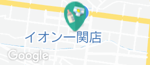 スタジオアリス Lipi イオン一関店の授乳室 オムツ替え台情報