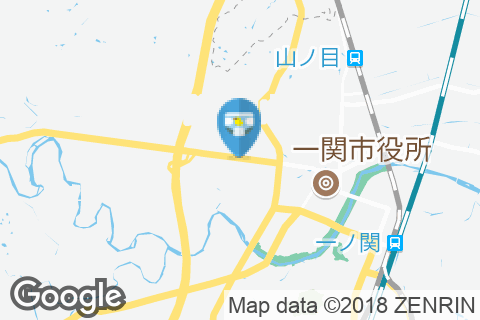 スタジオアリス Lipi イオン一関店の授乳室 オムツ替え台情報