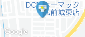 しゃぶしゃぶ温野菜弘前店のオムツ替え台情報