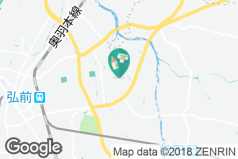 しゃぶしゃぶ温野菜弘前店のオムツ替え台情報