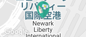 ニューアーク リバティー国際空港の授乳室 オムツ替え台情報