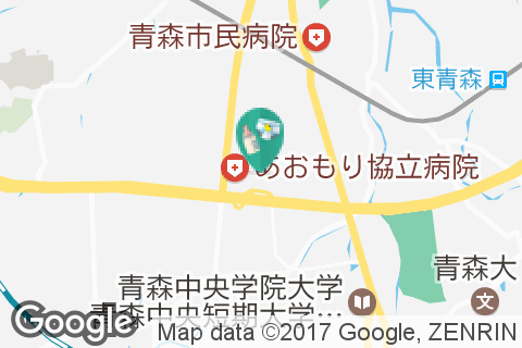 Tsutaya 青森中央店のオムツ替え台情報